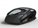 Peugeot Metromorph Concept 2009 года